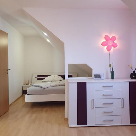 Ferienwohnung Vikolisa Бад-Шёнборн Экстерьер фото