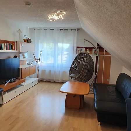 Ferienwohnung Vikolisa Бад-Шёнборн Номер фото
