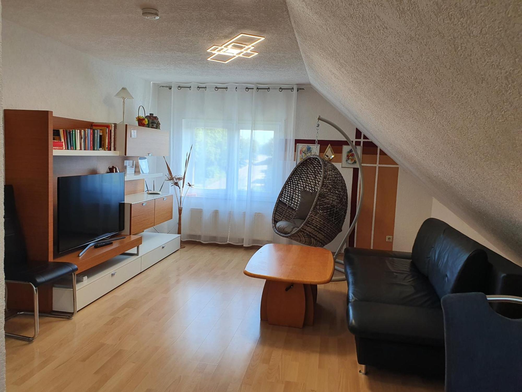 Ferienwohnung Vikolisa Бад-Шёнборн Номер фото