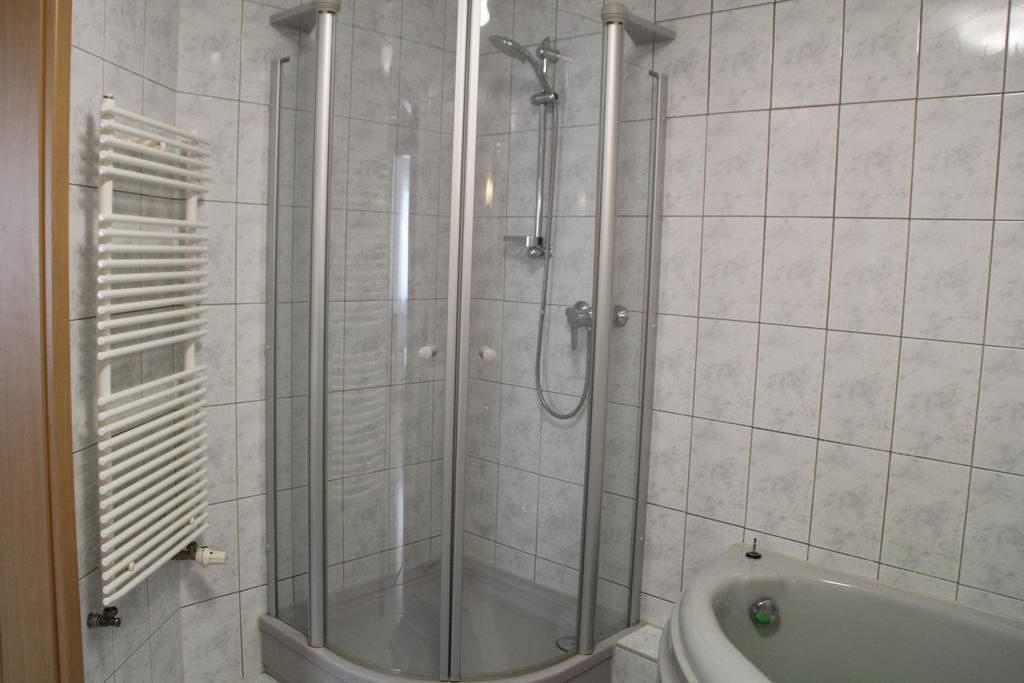 Ferienwohnung Vikolisa Бад-Шёнборн Экстерьер фото